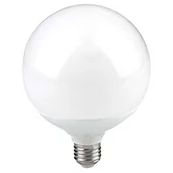 Żarówki LED - Polux Żarówka LED E27 SMD LED 16W Ciepła 305626 - miniaturka - grafika 1