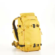 Akcesoria fotograficzne - Plecak Shimoda Action X25 v2 Starter Kit Yellow - (Small ML CU) - miniaturka - grafika 1