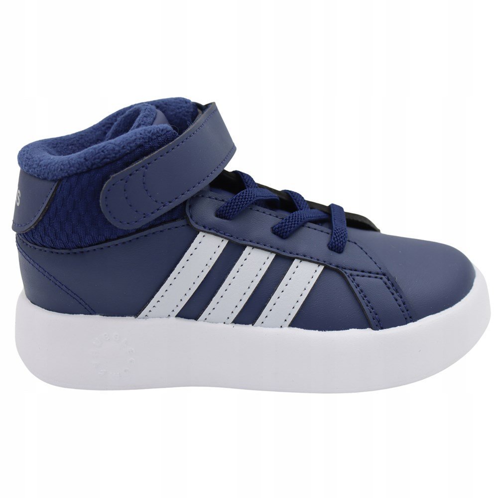 Buty Adidas Court Mid IE3860