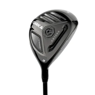 Kij golfowy Orka Reflex Fairway Wood - Golf - miniaturka - grafika 1