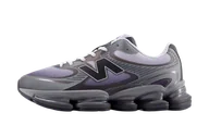 Buty sportowe męskie - New Balance Abzorb 2000 Pearl Grey Black - miniaturka - grafika 1