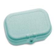 Lunch boxy - Koziol Lunchbox Pascal Organic S morski 3158678 - miniaturka - grafika 1
