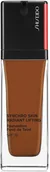 Podkłady do twarzy - Shiseido Synchro Skin Radiant Lifting Foundation 530 Henna - miniaturka - grafika 1