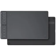 Tablety graficzne - HUION Tablet graficzny Inspiroy 2M Black - miniaturka - grafika 1