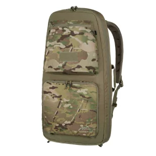 Pokrowiec Helikon-Tex SBR Carrying Bag - MultiCam / Adaptive Green - Odzież taktyczna i umundurowanie - miniaturka - grafika 1