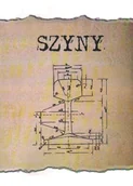 Technika - Szyny. Polska 1924. Album nawierzchni kolejowych.Reprint - miniaturka - grafika 1