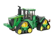 Samochody i pojazdy dla dzieci - John Deere traktor 9rx 640 - model lub pojazd - miniaturka - grafika 1