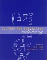 Książki o kulturze i sztuce - Culture and Subjective - miniaturka - grafika 1