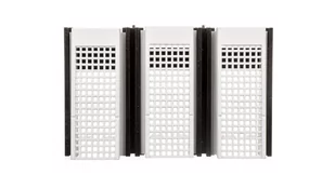Eaton Zabezpieczenie przed dotykiem 3-biegunowy IP2X NZM2-XIPK 266773 266773 - Wyłączniki światła i elektryczne - miniaturka - grafika 1