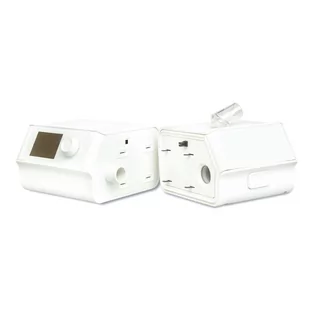 CPAP - BiPAP ST 25 z nawilżaczem Aparat na bezdech senny TOPSON ST 25 z nawilżaczem - Urządzenia medyczne - miniaturka - grafika 1
