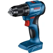 Wiertarko-wkrętarki akumulatorowe - BOSCH Wiertarko-wkrętarka akumulatorowa GSR 185-LI bez Aku - miniaturka - grafika 1