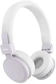 Słuchawki - HAMA FREEDOM LIT III NEW BIAŁE - miniaturka - grafika 1