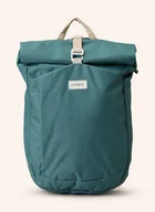 Torby na laptopy - Osprey Plecak Arcane™ Roll Top 22 L Z Przegrodą Na Laptopa blau - miniaturka - grafika 1