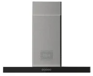 Okapy kuchenne - Faber Air Hub Stilo Glass Comfort X 90 F-325.0656.897 - miniaturka - grafika 1