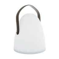 Lampy stojące - Lampa stołowa LED 0,4W LUKA VK8017-2 Zuma Line - miniaturka - grafika 1