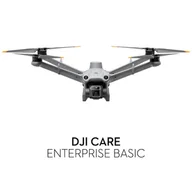 Akcesoria do drona - DJI Care Enterprise Basic Matrice 3D - kod elektroniczny - miniaturka - grafika 1