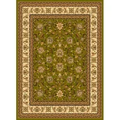 Dywany - Dywan ORIENT 40 x 60 cm oliwka - miniaturka - grafika 1