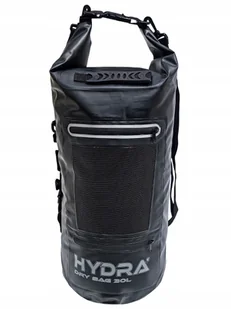 Worek wodoszczelny 30L Kieszeń Torba do wody Plecak Wodoodporny Hydra Kajak - Plecaki worki - miniaturka - grafika 1