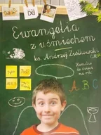 Religia i religioznawstwo - Ewangelia z uśmiechem - miniaturka - grafika 1