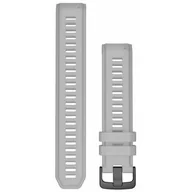 Akcesoria do smartwatchy - Garmin Pasek do Instinct 2 22mm Szary - miniaturka - grafika 1