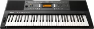 Instrumenty klawiszowe - Yamaha PSR-A350 Oriental - keyboard instrument klawiszowy ♦ 30 DNI NA ZWROT ♦ GWARANCJA DOOR-TO-DOOR ♦ SZYBKA WYSYŁKA - miniaturka - grafika 1