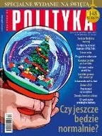 Księgarnia OUTLET - Polityka nr 52/2021 - miniaturka - grafika 1