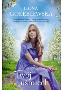 Twój uśmiech 044694 - Proza - miniaturka - grafika 2