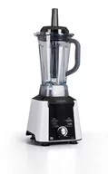 Blendery kielichowe - Blender kielichowy G21 Perfect Smoothie Vitality biały 1680 W - miniaturka - grafika 1