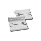 Kanały kablowe - Hager Łącznik podstawy 57x BRP65XXX9 marki . - miniaturka - grafika 1