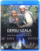 Filmy obyczajowe Blu-ray - Dersu Uzala - miniaturka - grafika 1