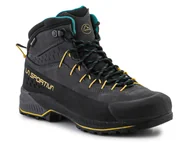 Buty trekkingowe męskie - La Sportiva TX4 Evo Mid GTX 37F900735 - miniaturka - grafika 1