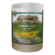 Preparaty do akwarium - DENNERLE Mineralizator Shrimp King Shrimp Salt GH/KH+, 1000 g (6135) - miniaturka - grafika 1