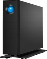 Dyski HDD - Dysk zewnętrzny HDD LaCie Dysk twardy d2 Professional 3,5 24TB - miniaturka - grafika 1