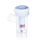 Inhalatory i akcesoria - Nebulizator RF9 FLAEM 4Neb Nebulizator - miniaturka - grafika 1