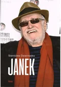 Biografie i autobiografie - Janek - miniaturka - grafika 1