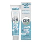 Pasty do zębów - pasta do zębów, 100 ml - Tołpa - miniaturka - grafika 1