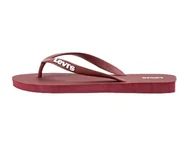 Moda i Uroda OUTLET - Levi's Mixed Dixon 2.0, Regular Czerwony, XX-Small, Regular Red - miniaturka - grafika 1
