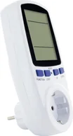 Liczniki energii elektrycznej - Schwaiger SOEM0100 licznik kosztów zużycia energii elektrycznej - miniaturka - grafika 1