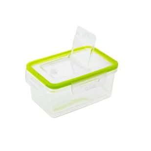 BRANQ Pojemnik BRANQ Q-Lock 1173 0.65 l 1173 - Akcesoria i części AGD - miniaturka - grafika 1
