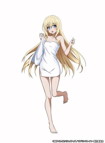 Plakat Anime Goblin Slayer gs_037 A3 (custom)