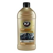 Płyny eksploatacyjne do aut - K2 Power Steering Fluid 500 ml O8PS0500 - miniaturka - grafika 1