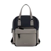 Plecaki - Tamaris Plecak TAS Gianna Plecaki 1 ct Damski - tamaris - miniaturka - grafika 1