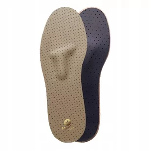 WKŁADKI ORTOPEDYCZNE NA PŁASKOSTOPIE POPRZECZNE I KOŚLAWOŚĆ PALCÓW VENUS 36 - Akcesoria obuwnicze WKŁADKI ORTOPEDYCZNE NA PŁASKOSTOPIE POPRZECZNE I KOŚLAWOŚĆ PALCÓW VENUS 36 - Akcesoria obuwnicze - miniaturka - grafika 1