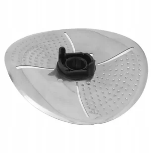 METALOWA OSŁONA NOŻA DO THERMOMIX VORWERK TM6 TM5 TM31 TM FRIEND - Akcesoria i części AGD - miniaturka - grafika 1