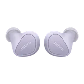 Słuchawki - Jabra Elite 4 Earbuds Replacement Earbuds - Lilac - miniaturka - grafika 1