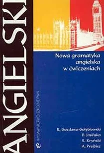 Nowa Gramatyka Angielska w Ćwiczeniach - Książki do nauki języka angielskiego - miniaturka - grafika 1