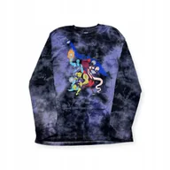 Bluzy męskie - Bluzka męska długi rękaw SPENCER'S L - miniaturka - grafika 1