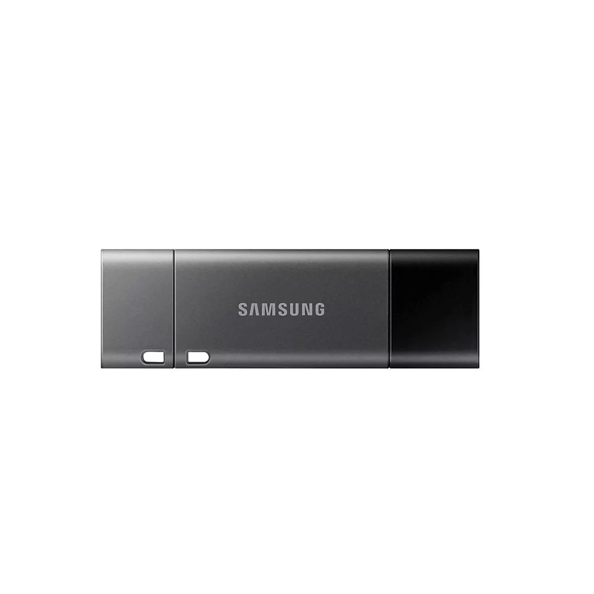 Samsung MUF-32DB pamięć USB 32 GB USB Type-C 3.2 Gen 1 (3.1 Gen 1) Czarny, Szary, Nośnik Pendrive USB