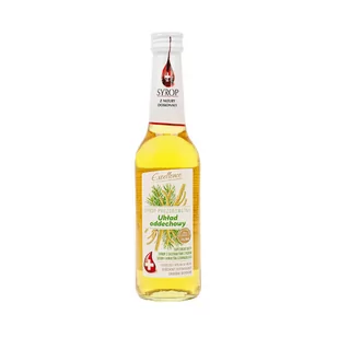 Syrop Prozdrowotny Pędy Sosny 320 Ml - Syropy i koncentraty owocowe - miniaturka - grafika 1