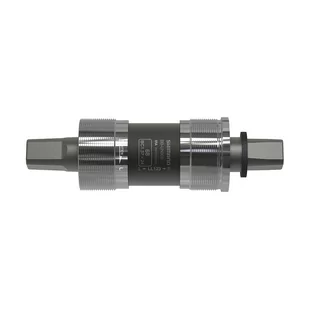 Shimano Shimano BB-UN300 Square Taper Bottom Bracket BSA 68mm 122mm 2020 Suporty na kwadrat E-BBUN300B22X - Części rowerowe - miniaturka - grafika 1